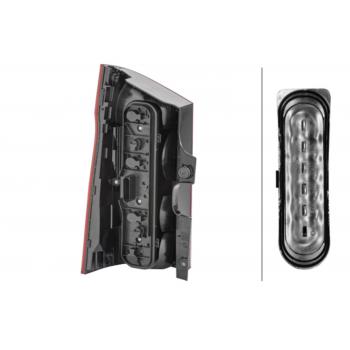 2017 Mercedes-Benz Metris Tail Light Assembly Right HELLA 011581341 image 1 of 2