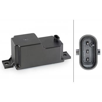 2016 Mercedes-Benz C300 Voltage Regulator