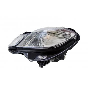 HELLA 011705131 Headlight Assembly product image 5 of 6