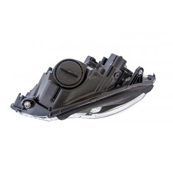 HELLA 011705131 Headlight Assembly product image 6 of 6