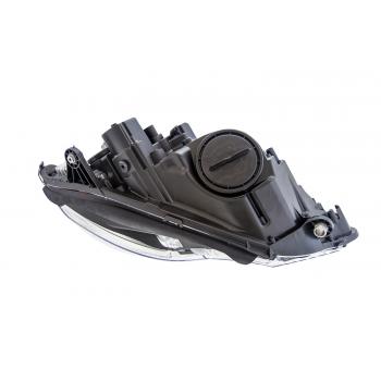 2010 Mercedes-Benz E350 Headlight Assembly Front Right HELLA 011705141 image 2 of 4