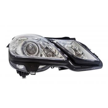 HELLA 011705141 Headlight Assembly product image 5 of 7