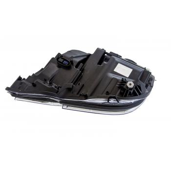 HELLA 011705141 Headlight Assembly product image 7 of 7