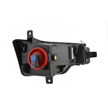 2017 Volkswagen Golf Alltrack Fog Light Assembly Left HELLA 011718031 image 1 of 4
