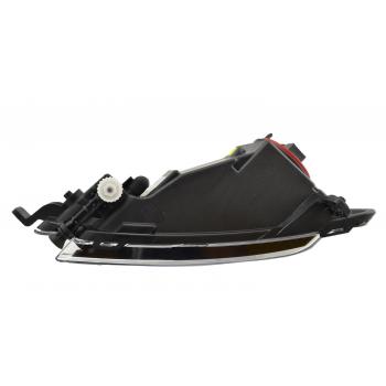HELLA 011718031 Fog Light Assembly product image 8 of 8