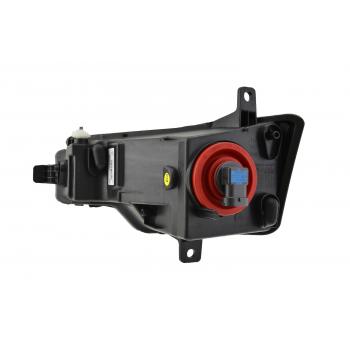 2017 Volkswagen Golf Alltrack Fog Light Assembly Right HELLA 011718041 image 1 of 4