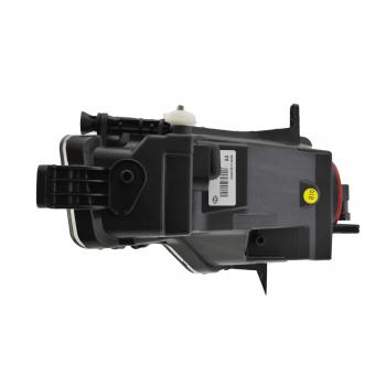 HELLA 011718041 Fog Light Assembly product image 7 of 8