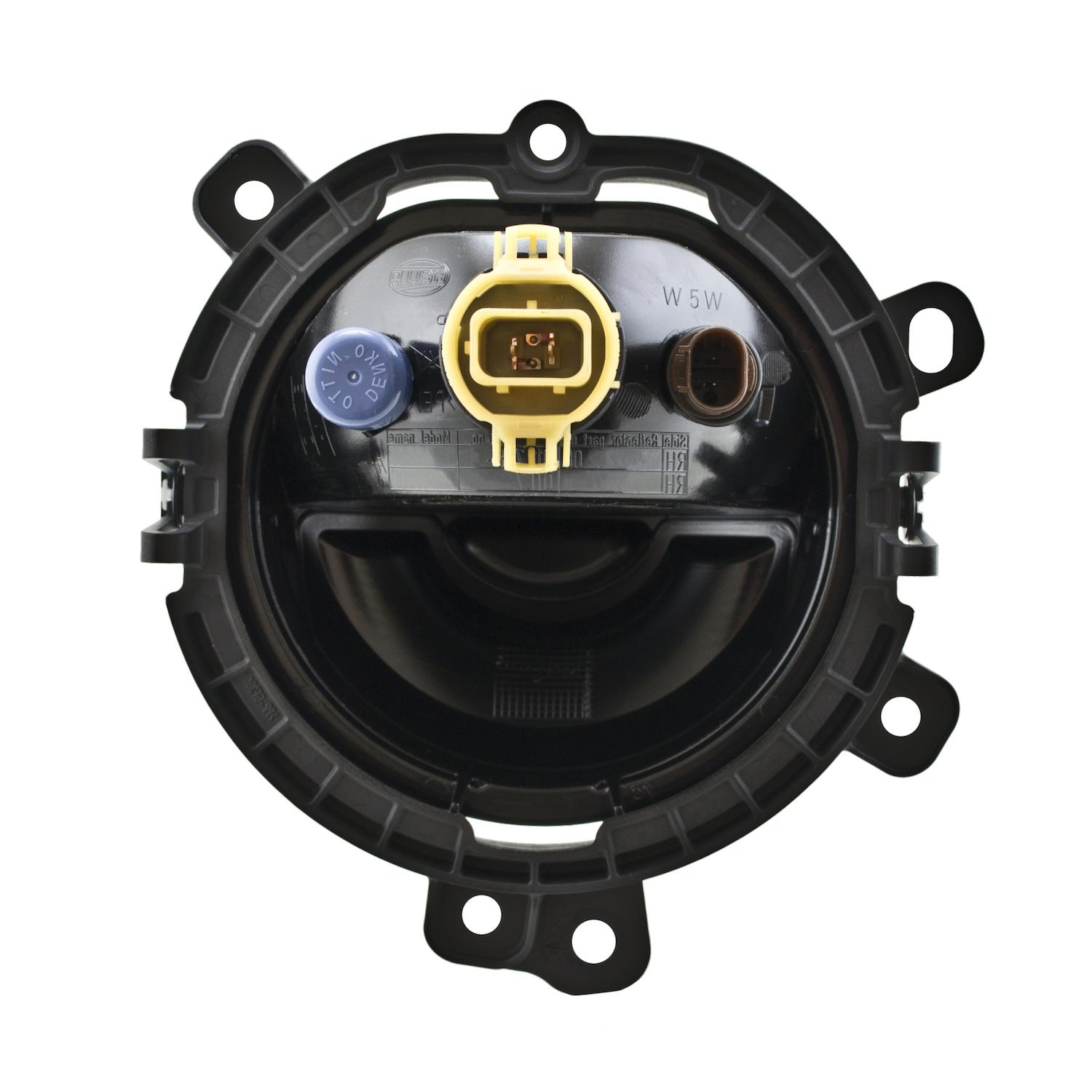 HELLA 011748051 - Daytime Running Light HELLA 011748051 Daytime Running Light product image 1 of 7