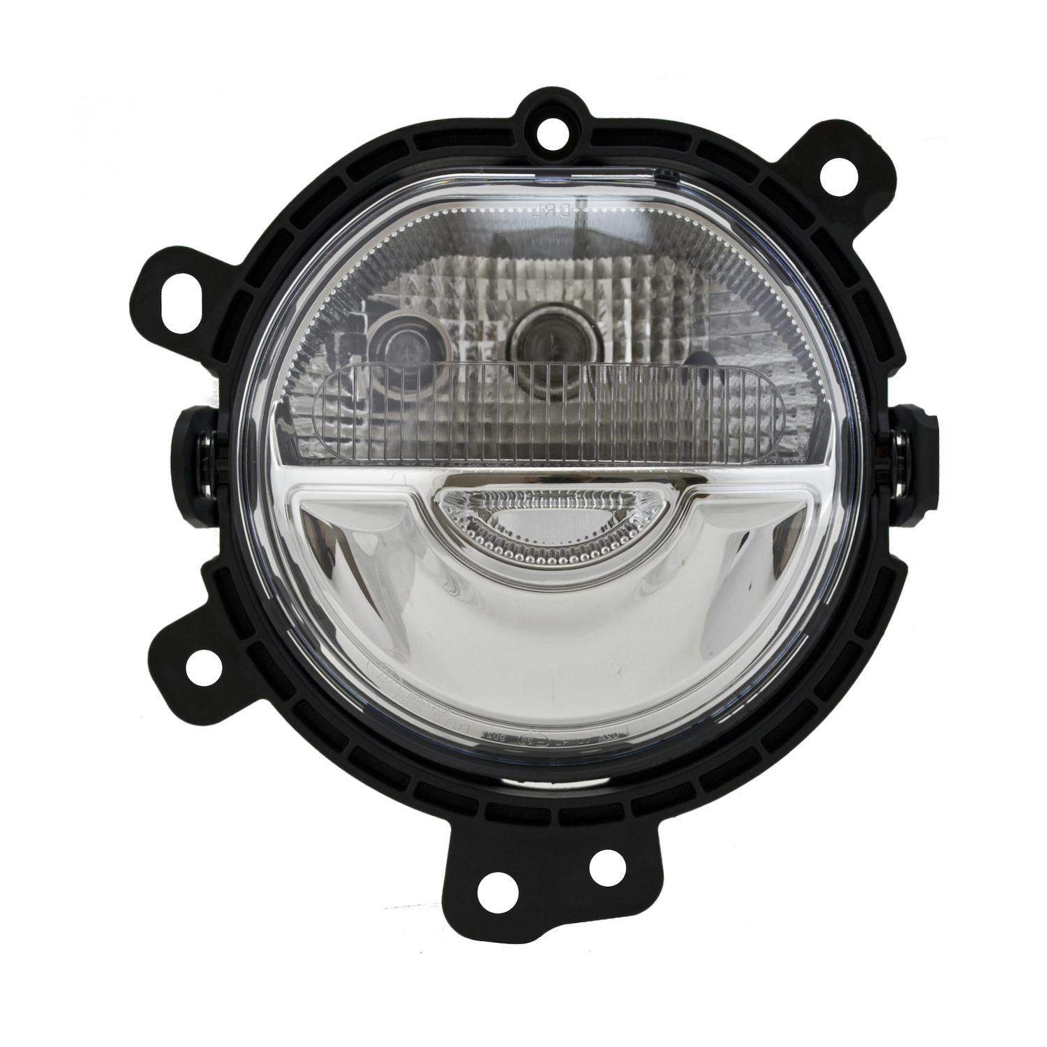 HELLA 011748051 - Daytime Running Light HELLA 011748051 Daytime Running Light product image 3 of 7