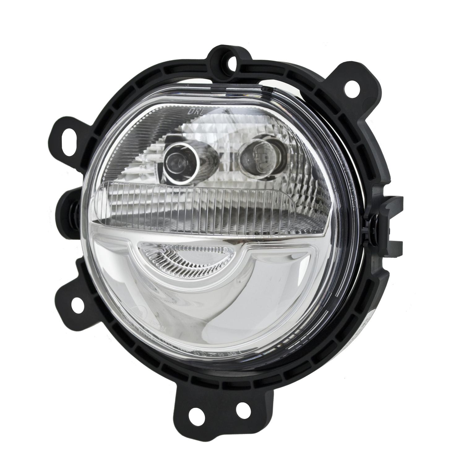 HELLA 011748051 - Daytime Running Light HELLA 011748051 Daytime Running Light product image 5 of 7