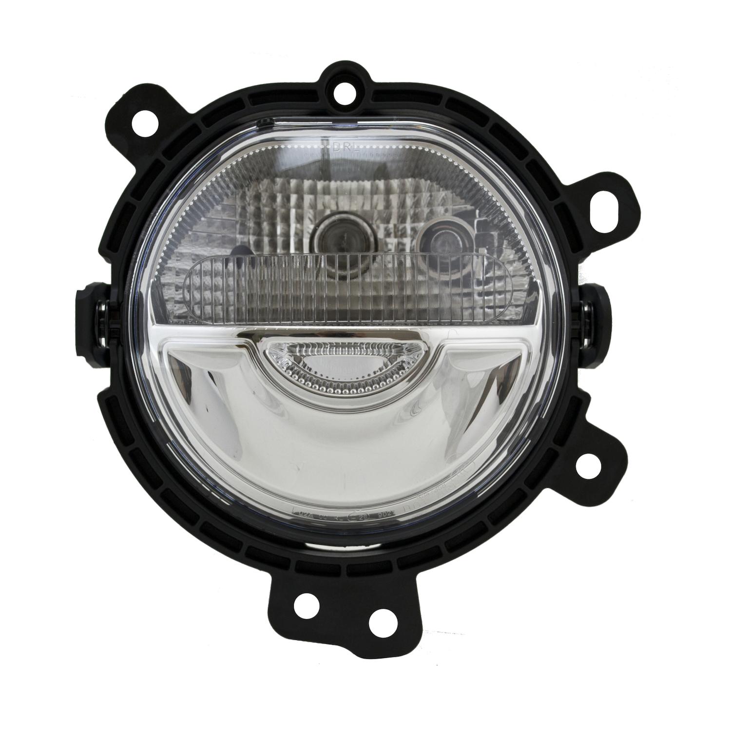 HELLA 011748061 - Daytime Running Light HELLA 011748061 Daytime Running Light product image 3 of 7