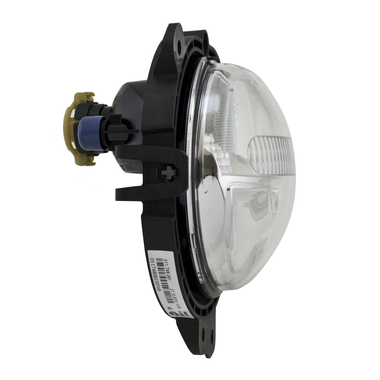 HELLA 011748061 - Daytime Running Light HELLA 011748061 Daytime Running Light product image 4 of 7