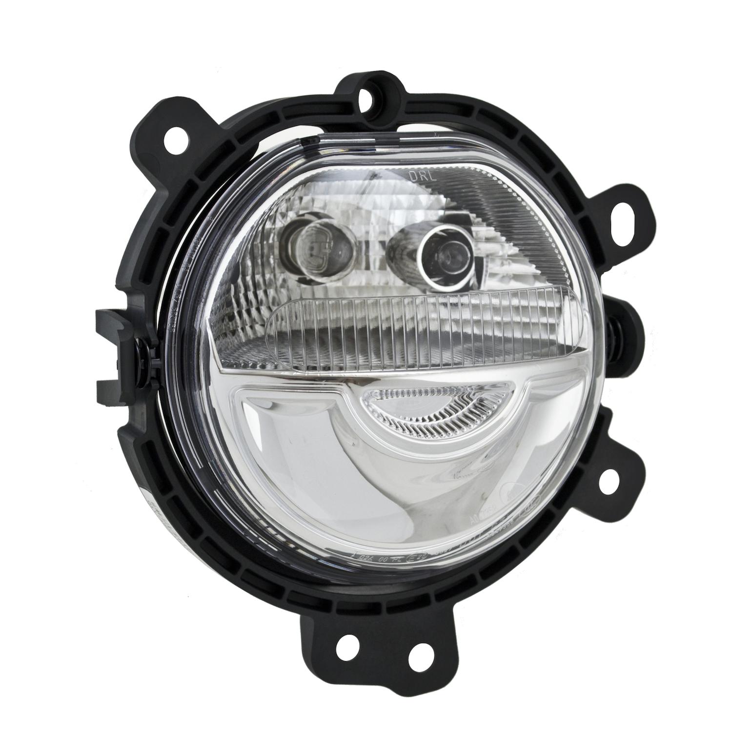 HELLA 011748061 - Daytime Running Light HELLA 011748061 Daytime Running Light product image 5 of 7