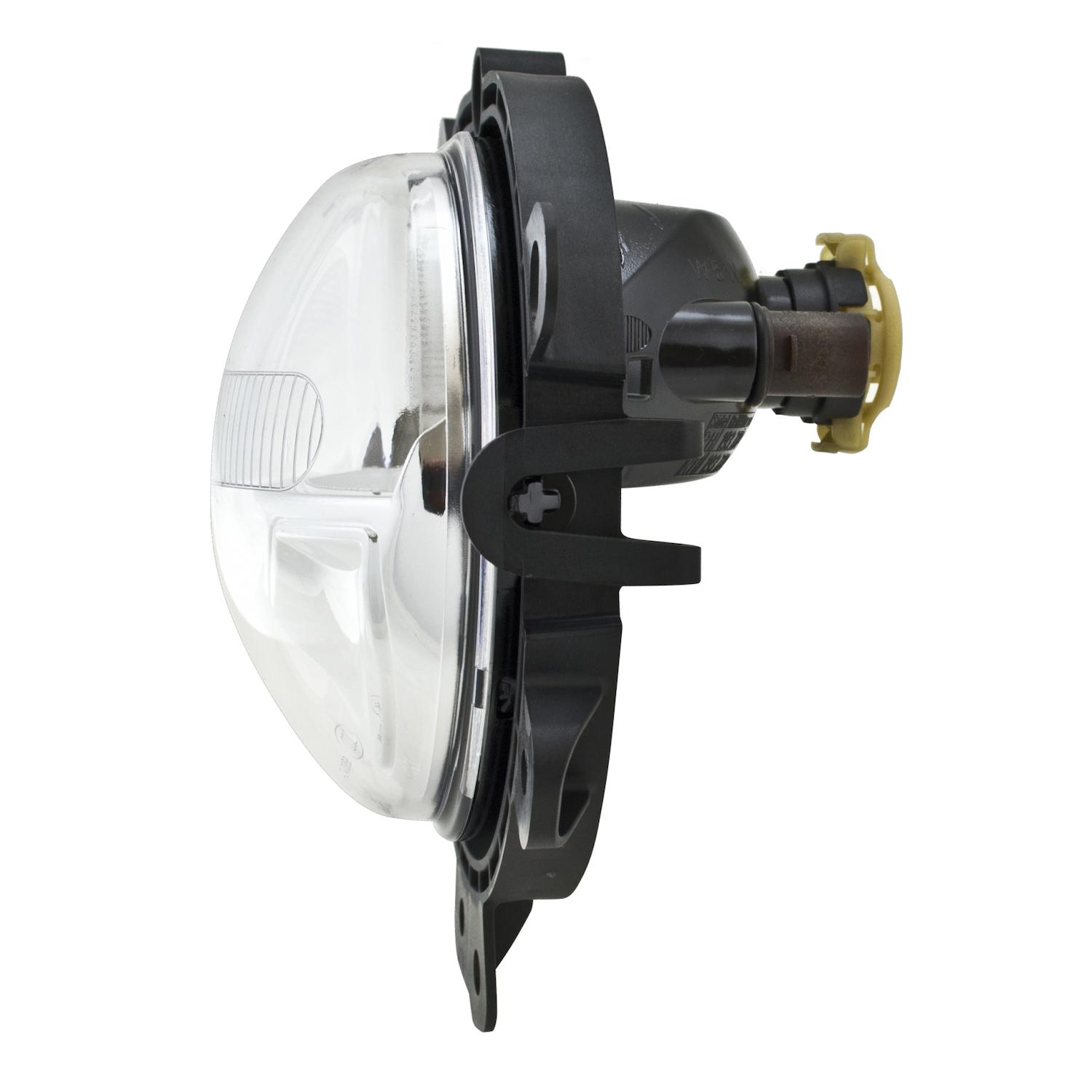 HELLA 011748061 - Daytime Running Light HELLA 011748061 Daytime Running Light product image 6 of 7