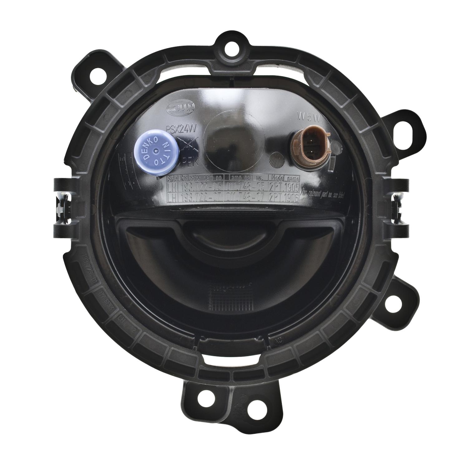 HELLA 011748071 - Daytime Running Light HELLA 011748071 Daytime Running Light product image 1 of 9