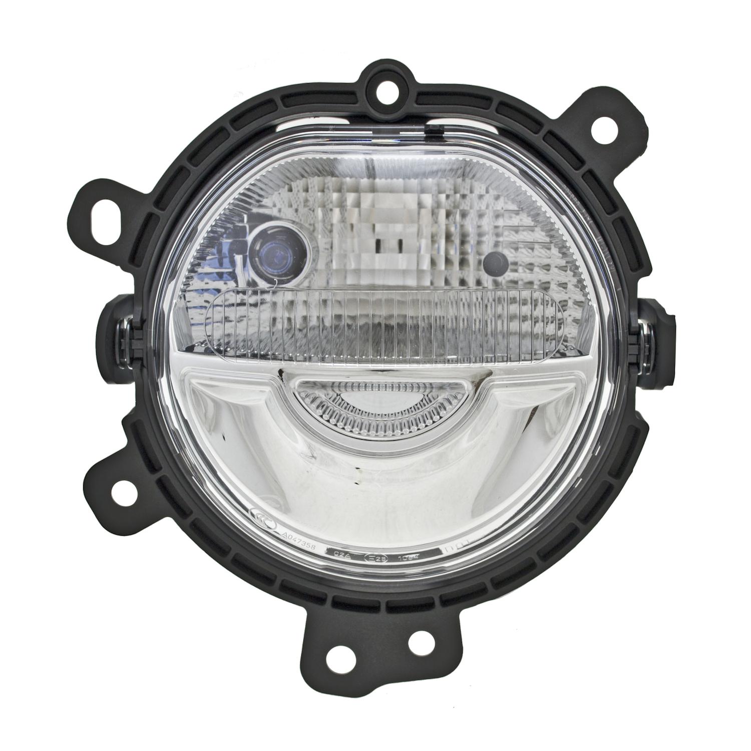 HELLA 011748071 - Daytime Running Light HELLA 011748071 Daytime Running Light product image 3 of 9