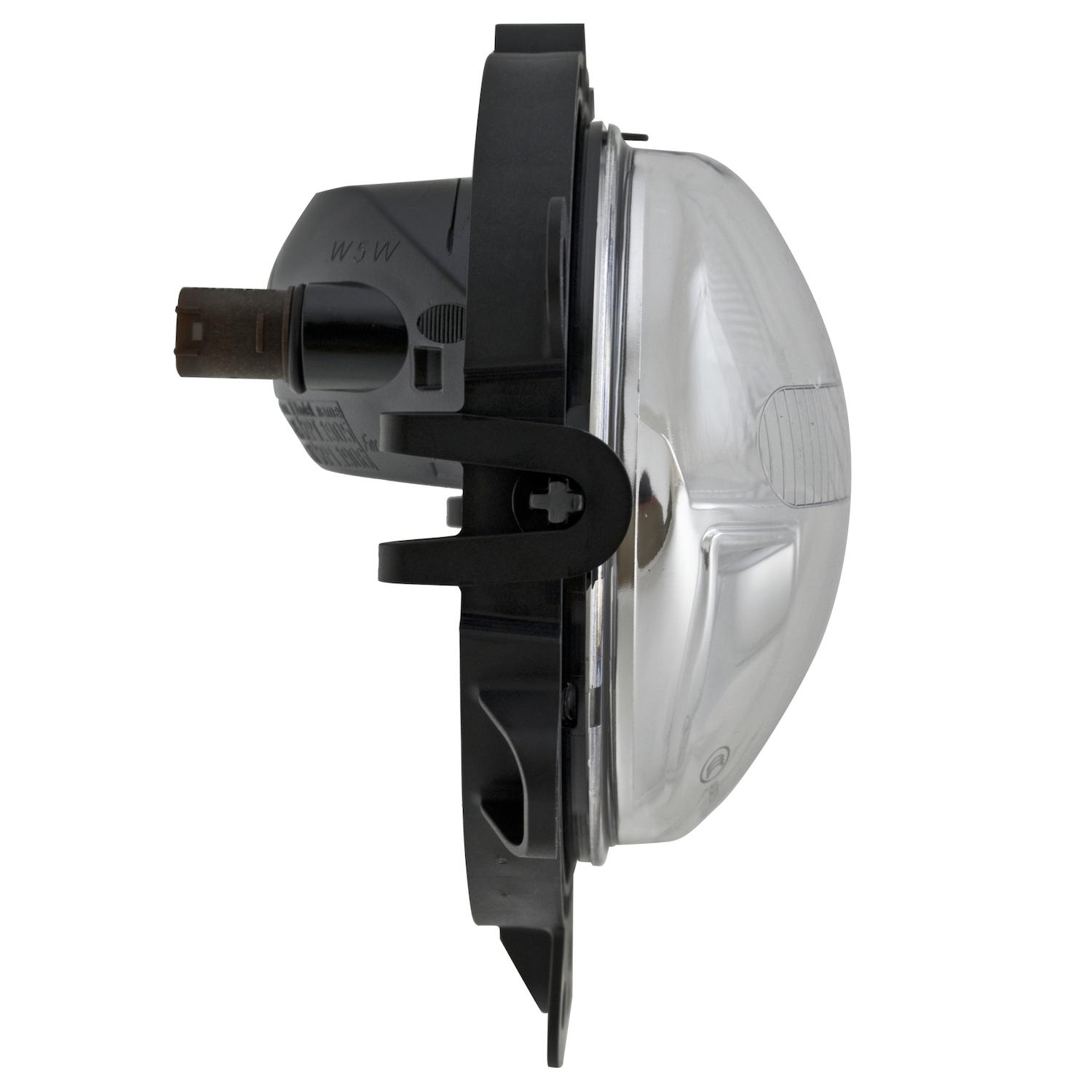 HELLA 011748071 - Daytime Running Light HELLA 011748071 Daytime Running Light product image 4 of 9