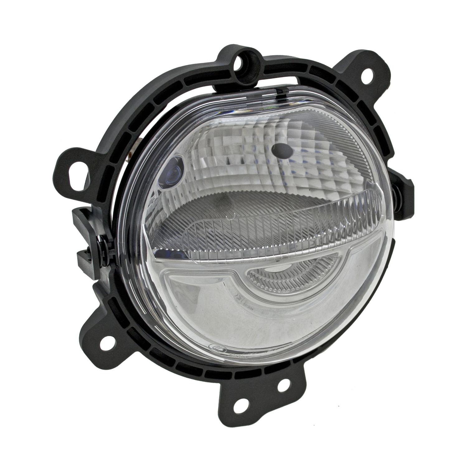 HELLA 011748071 - Daytime Running Light HELLA 011748071 Daytime Running Light product image 5 of 9