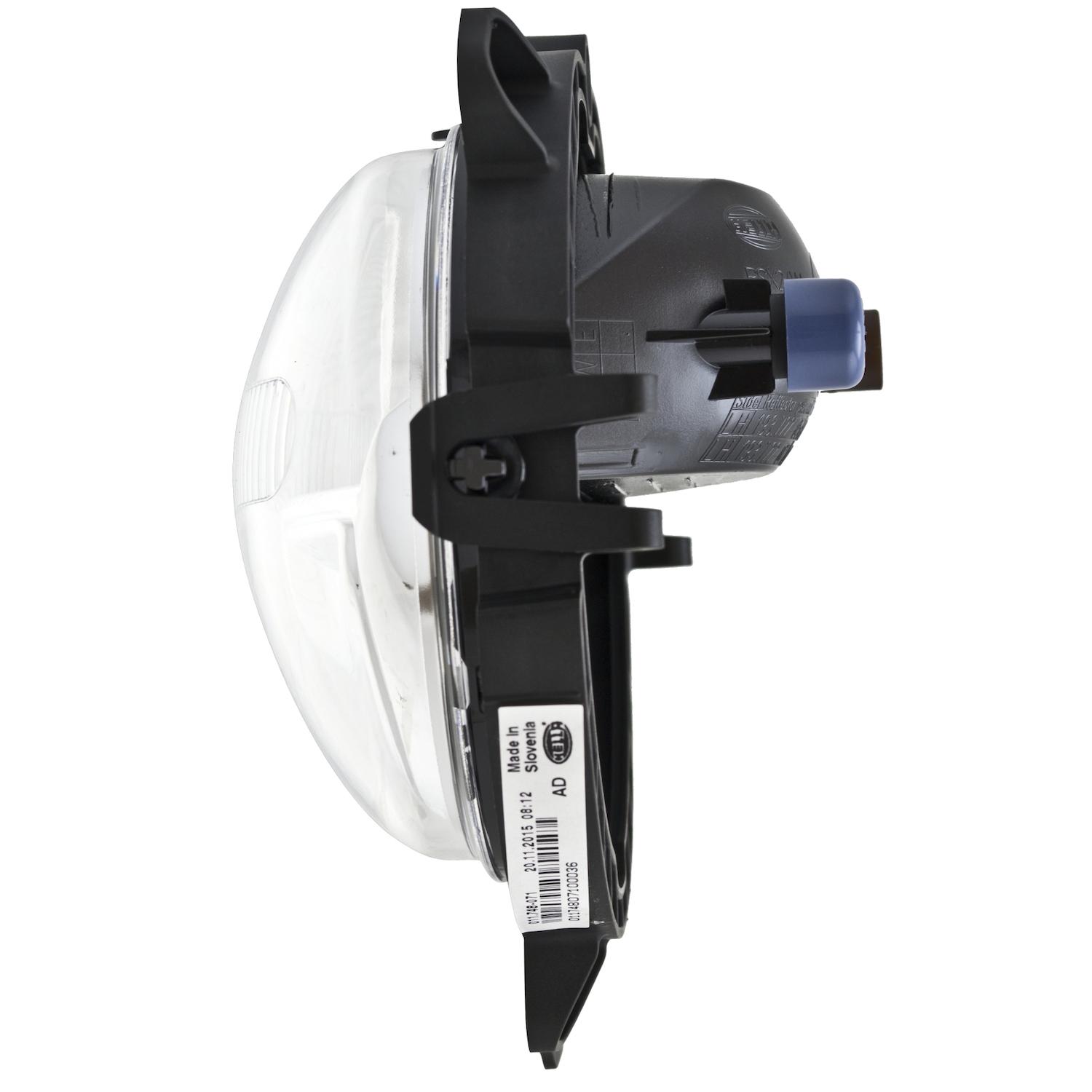 HELLA 011748071 - Daytime Running Light HELLA 011748071 Daytime Running Light product image 8 of 9