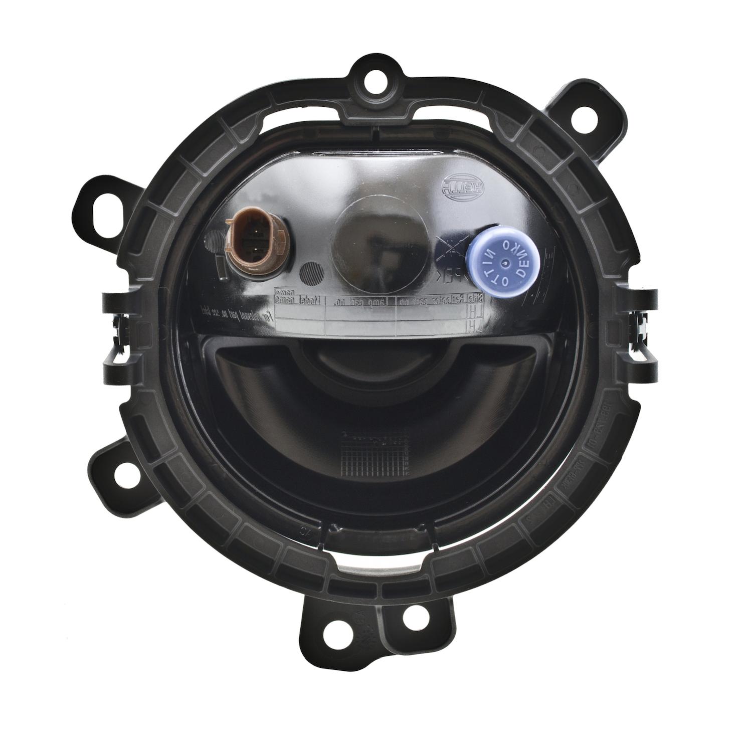 HELLA 011748081 - Daytime Running Light HELLA 011748081 Daytime Running Light product image 1 of 9