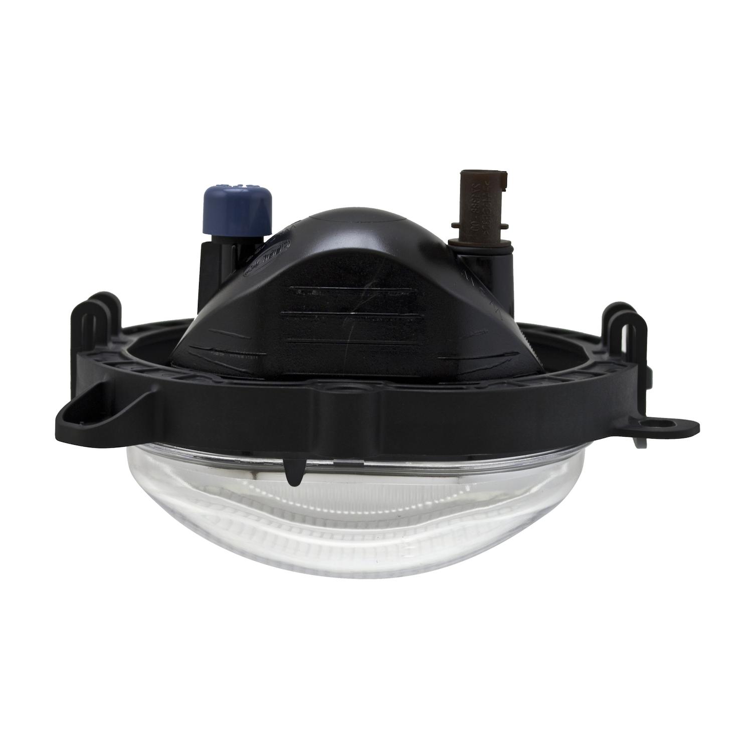 HELLA 011748081 - Daytime Running Light HELLA 011748081 Daytime Running Light product image 2 of 9