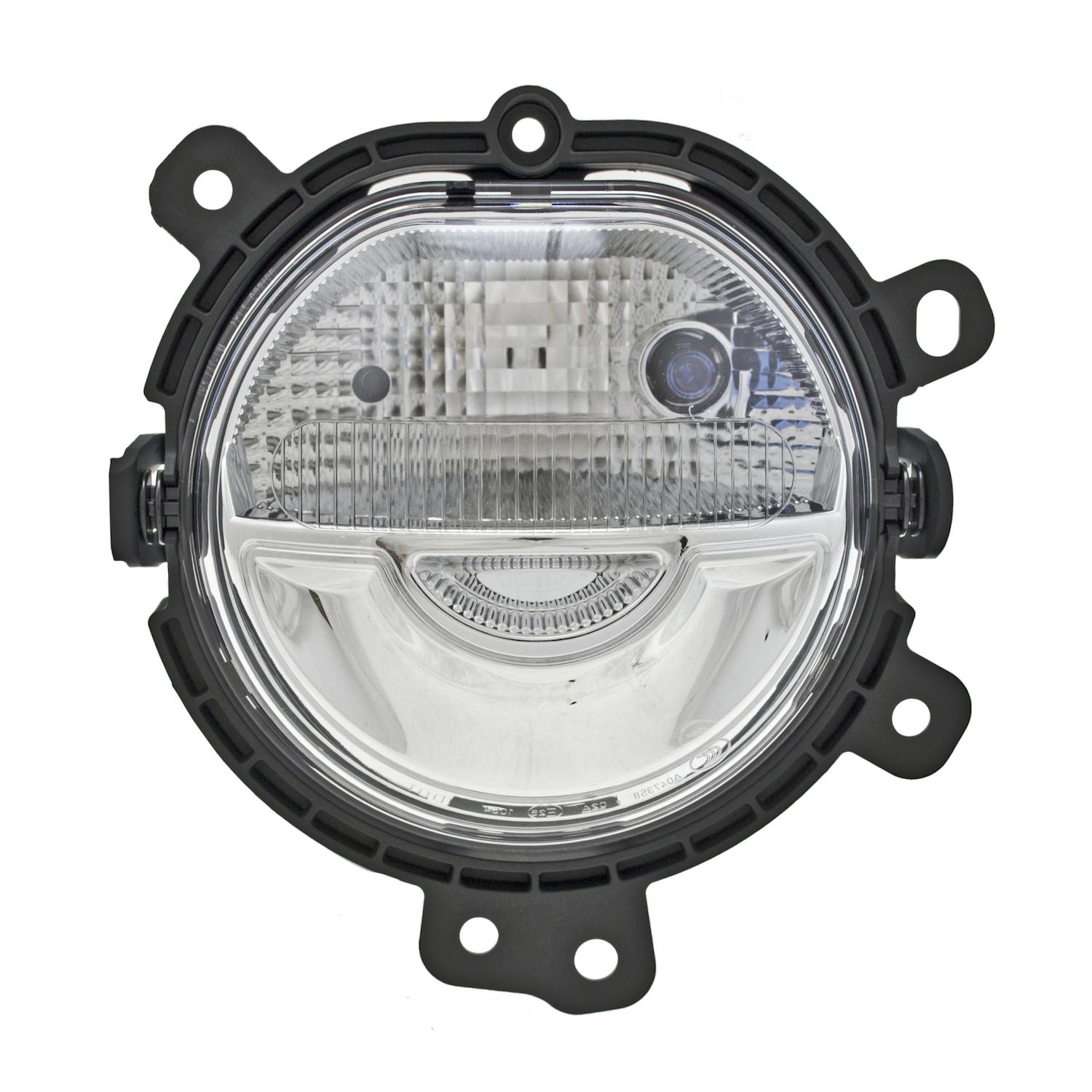 HELLA 011748081 - Daytime Running Light HELLA 011748081 Daytime Running Light product image 3 of 9