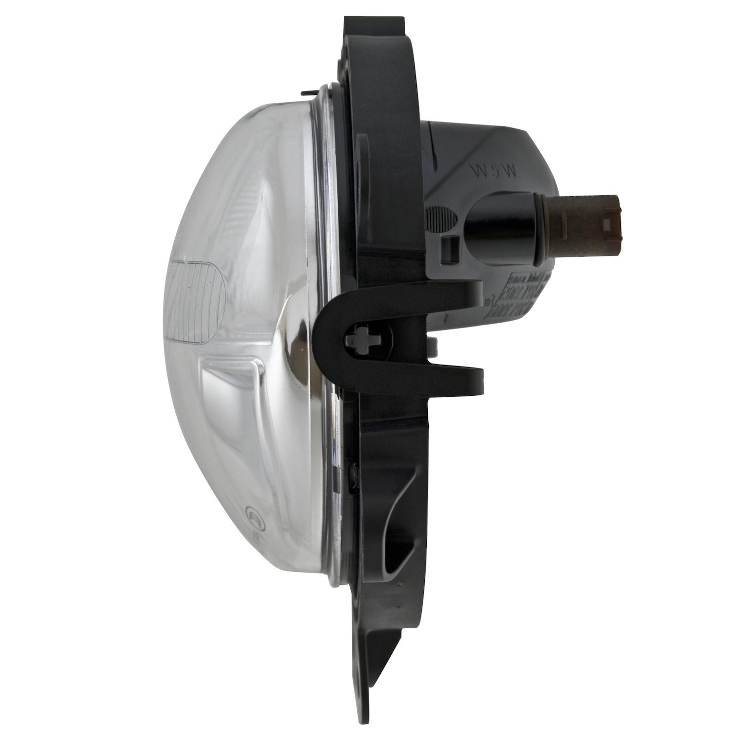 HELLA 011748081 - Daytime Running Light HELLA 011748081 Daytime Running Light product image 4 of 9