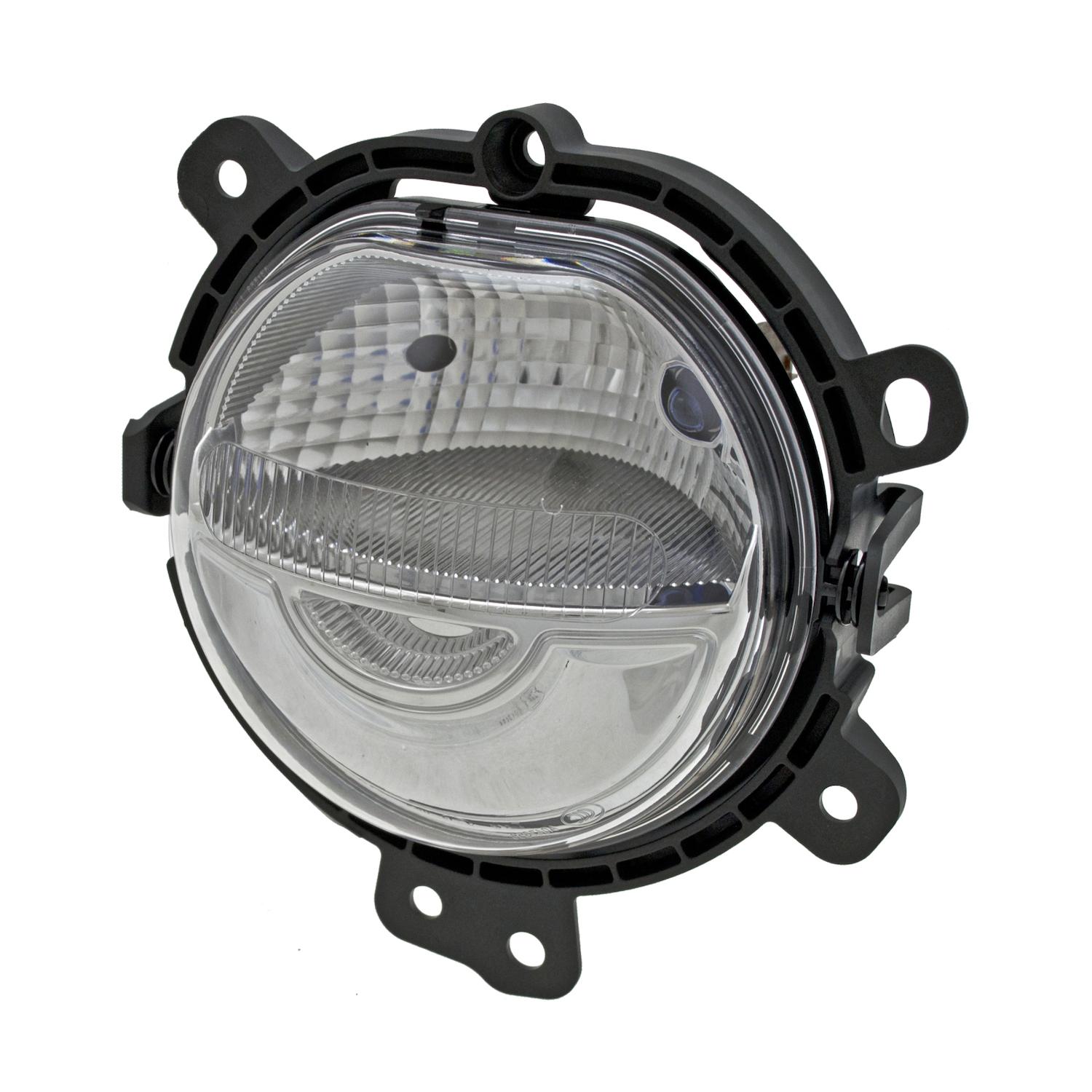 HELLA 011748081 - Daytime Running Light HELLA 011748081 Daytime Running Light product image 5 of 9