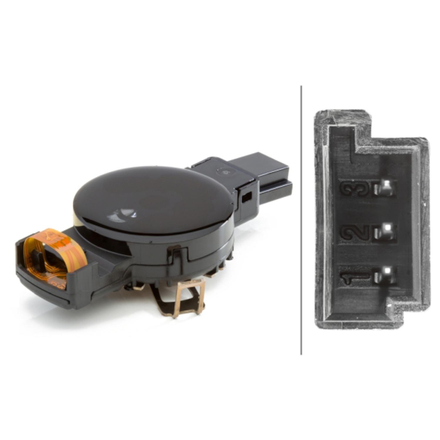 HELLA 011790701 - Rain Sensor HELLA 011790701 Rain Sensor product image 1 of 1