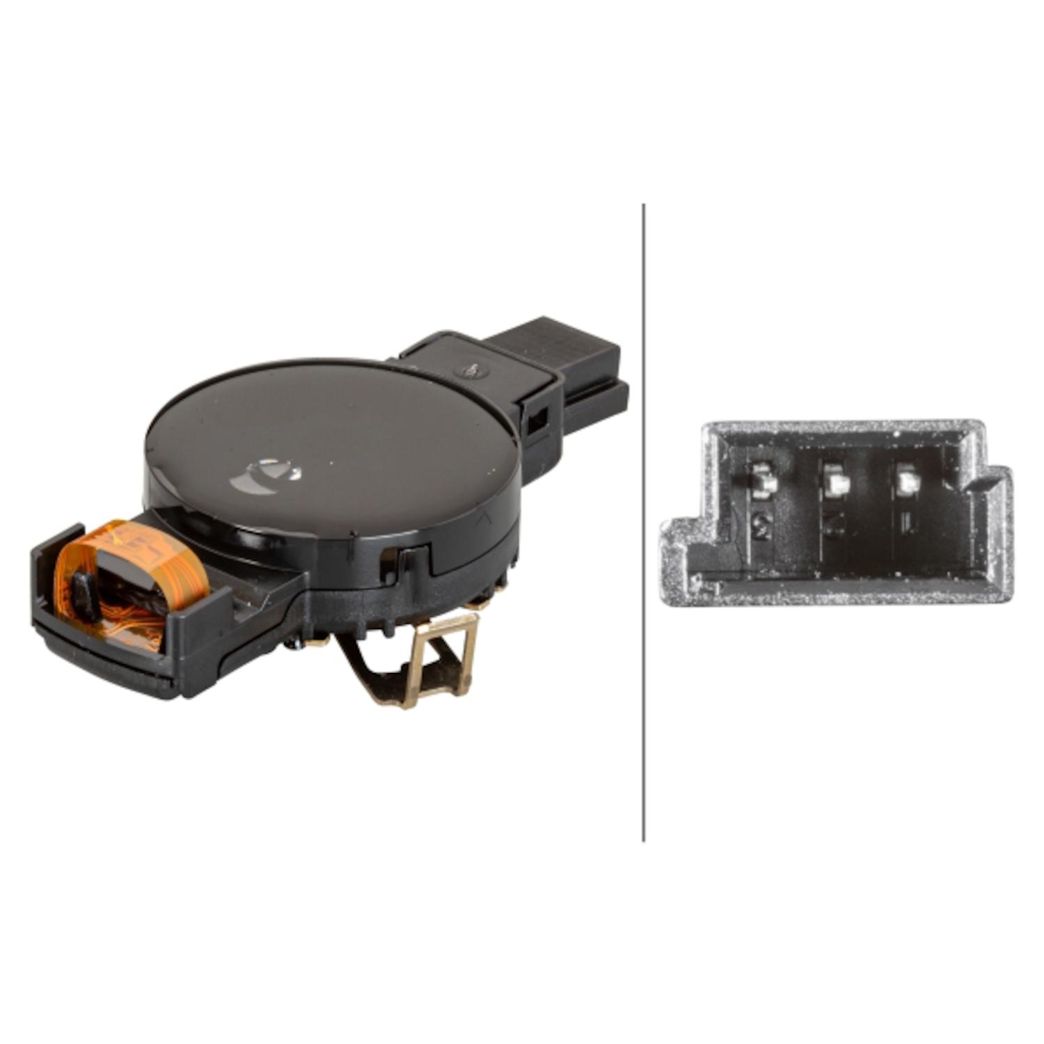HELLA 011807921 - Rain Sensor HELLA 011807921 Rain Sensor product image 1 of 1