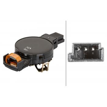 2018 BMW 328d Rain Sensor HELLA 011808841 image 1 of 1