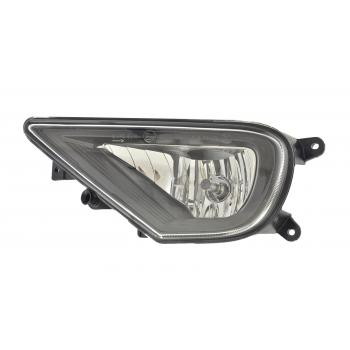 HELLA 011838031 - Fog Light Assembly HELLA 011838031 Fog Light Assembly product image 3 of 7