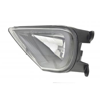 HELLA 011838031 - Fog Light Assembly HELLA 011838031 Fog Light Assembly product image 5 of 7