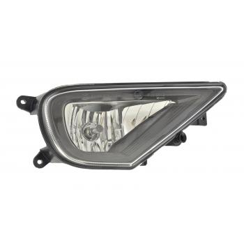 HELLA 011838041 - Fog Light Assembly HELLA 011838041 Fog Light Assembly product image 3 of 7
