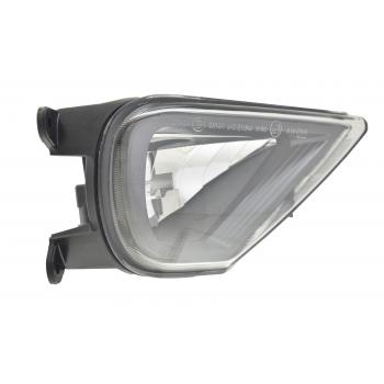 HELLA 011838041 - Fog Light Assembly HELLA 011838041 Fog Light Assembly product image 5 of 7