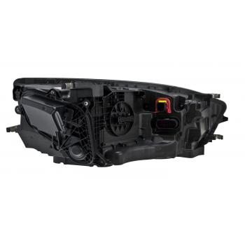 2018 Audi A7 Quattro Headlight Assembly