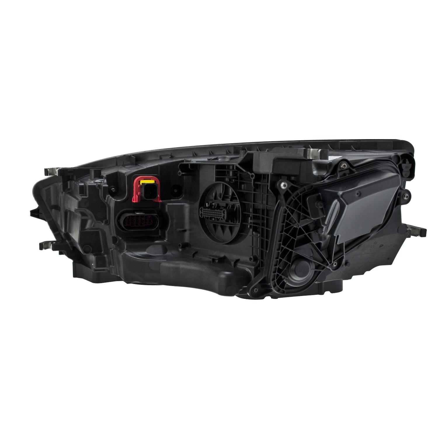 HELLA 011869361 - Headlight Assembly HELLA 011869361 Headlight Assembly product image 1 of 8