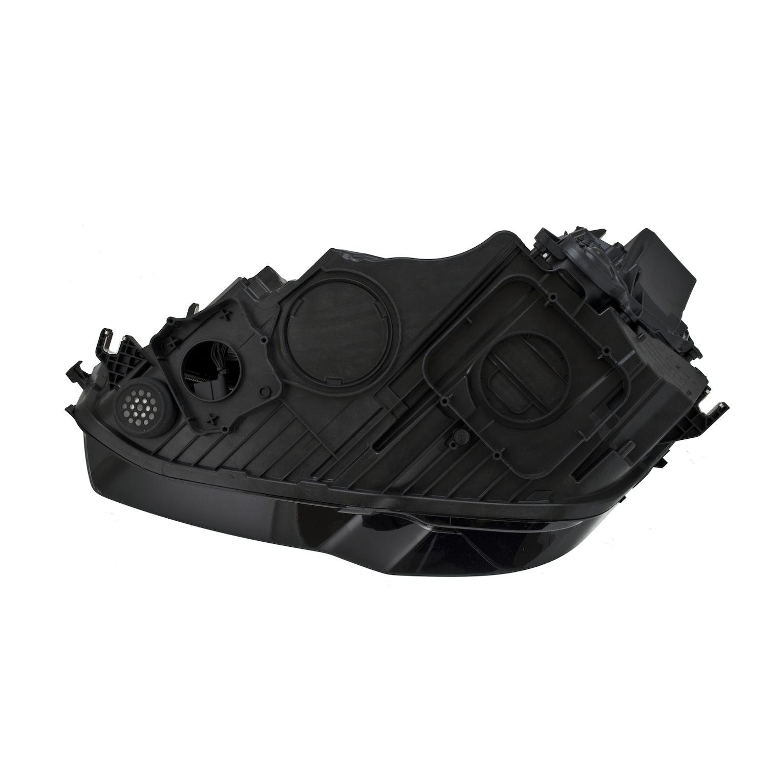 HELLA 011869361 - Headlight Assembly HELLA 011869361 Headlight Assembly product image 2 of 8