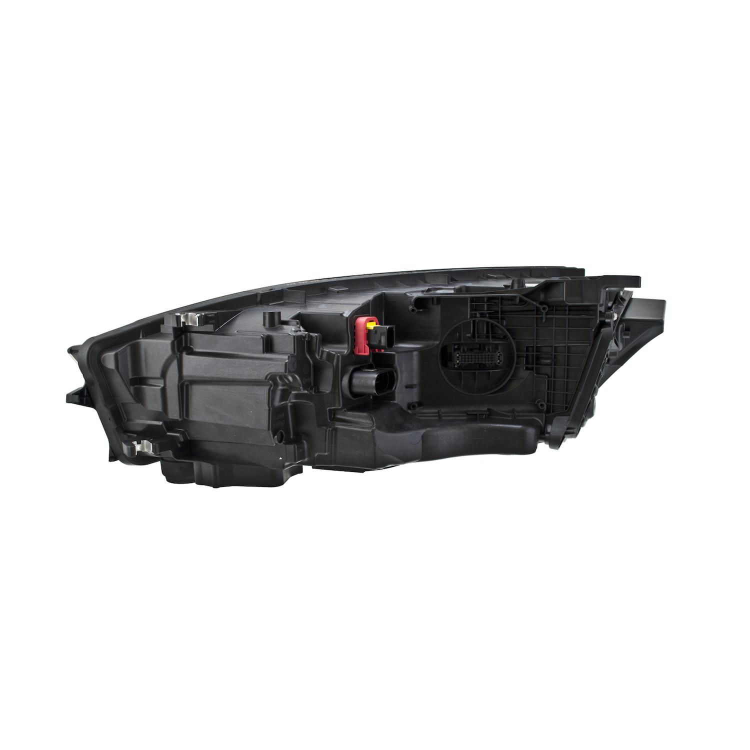 HELLA 011869361 - Headlight Assembly HELLA 011869361 Headlight Assembly product image 4 of 8