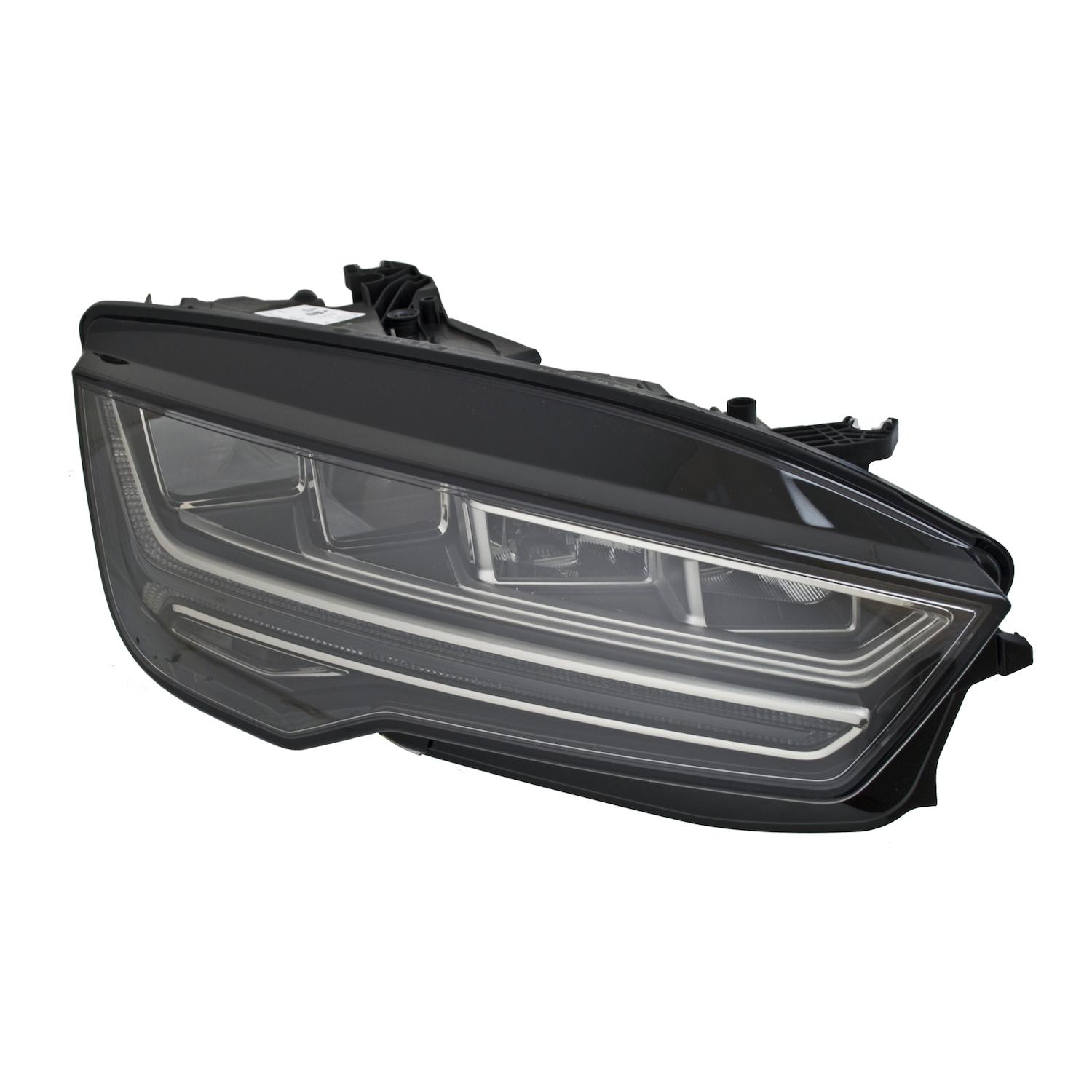 HELLA 011869361 - Headlight Assembly HELLA 011869361 Headlight Assembly product image 5 of 8