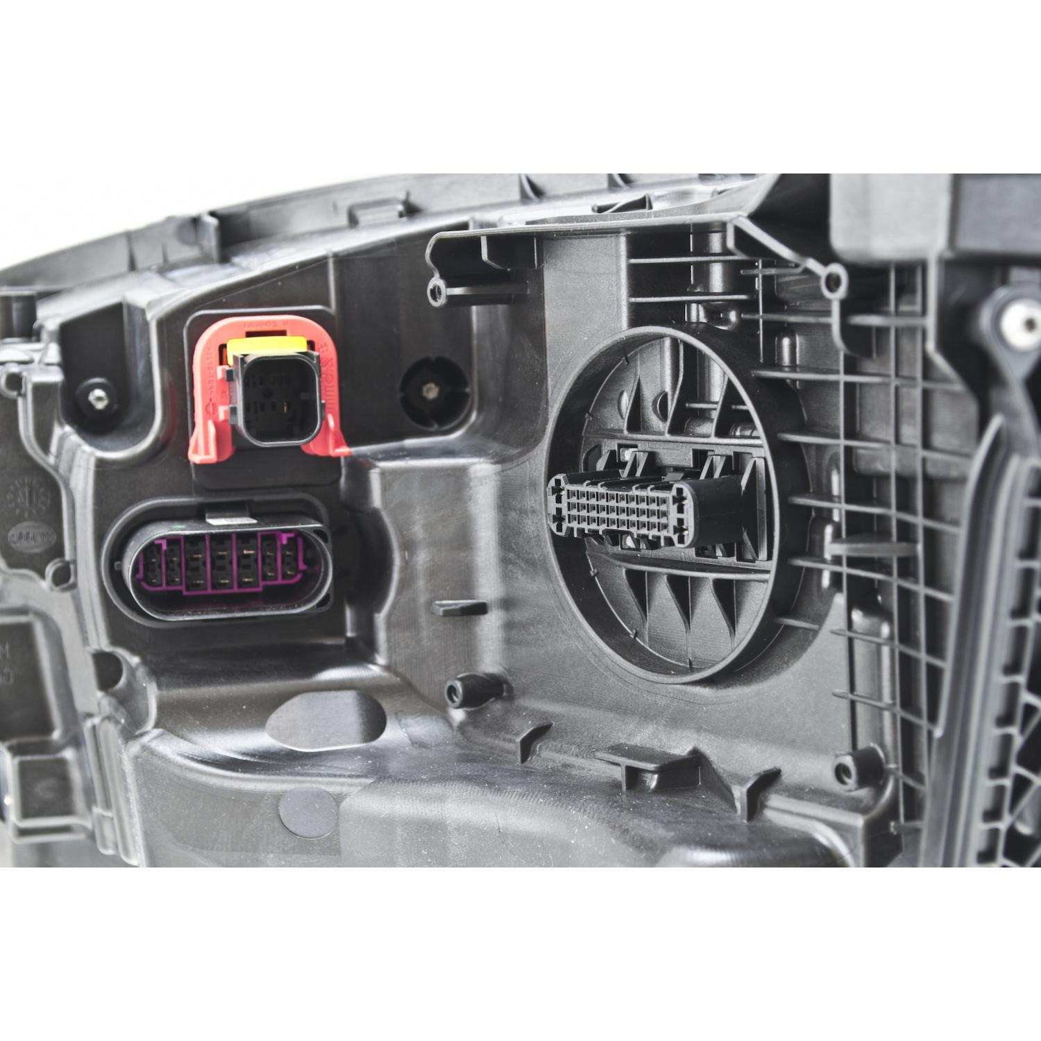 HELLA 011869361 - Headlight Assembly HELLA 011869361 Headlight Assembly product image 6 of 8