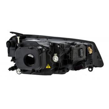 2017 Volkswagen Touareg Headlight