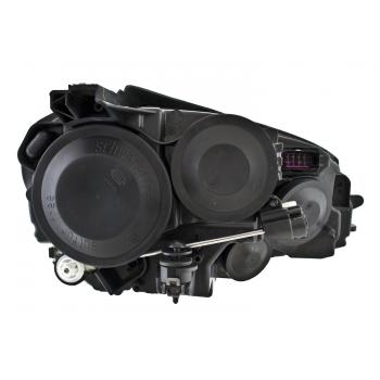 2016 Volkswagen e-Golf Headlight Assembly