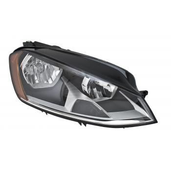 HELLA 011956241 Headlight product image 5 of 7