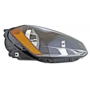 HELLA 011956241 Headlight product image 6 of 7