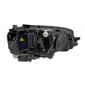 2015 Volkswagen Golf Headlight