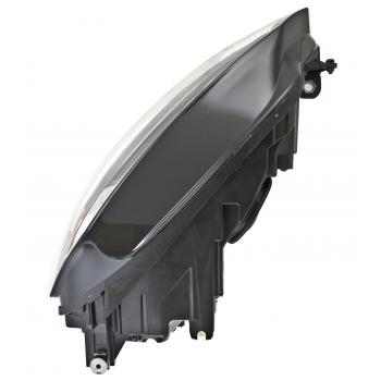 HELLA 011956251 Headlight product image 9 of 9