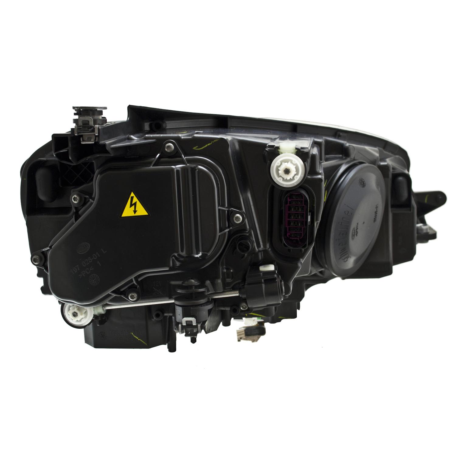 HELLA 011956271 Headlight product image 1 of 9