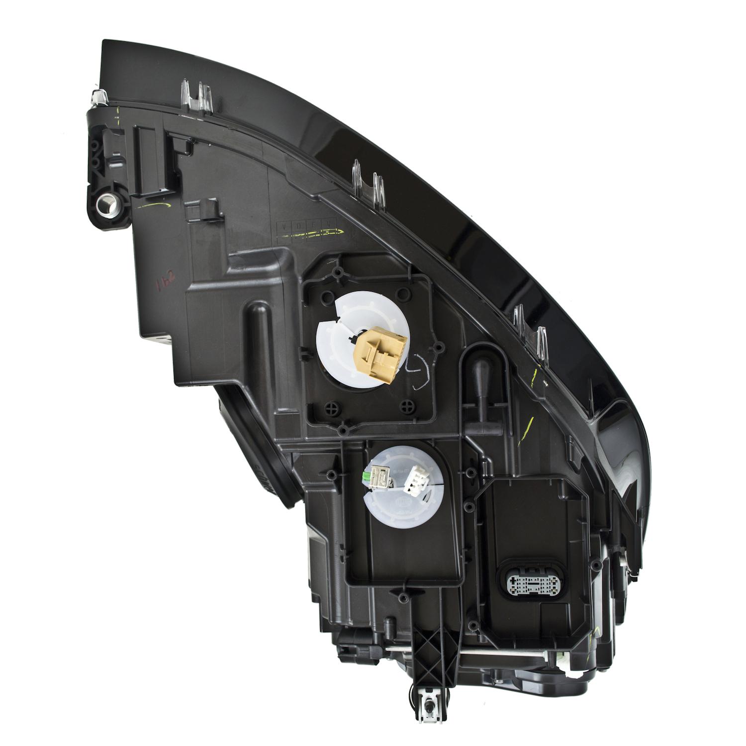 HELLA 011956271 Headlight product image 2 of 9