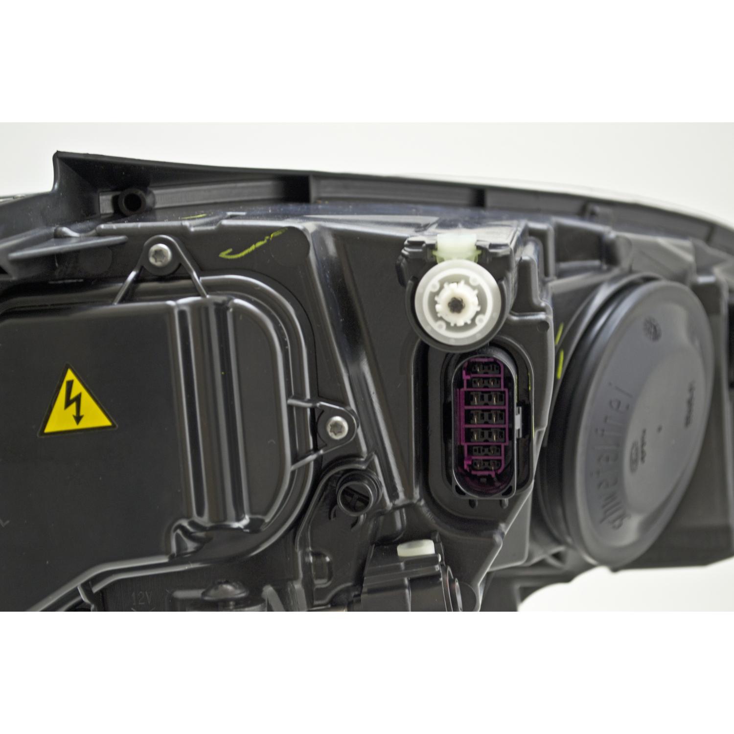 HELLA 011956271 Headlight product image 6 of 9